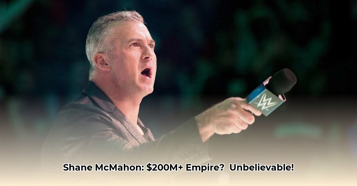 what-is-shane-mcmahon-s-net-worth